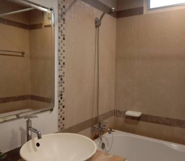 Bang Sao Thong Apartment | NOP PLACE BANGNA
