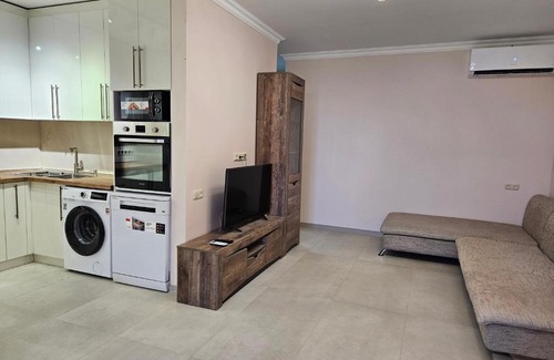 Nor-Nork Apartment | Nor Norq