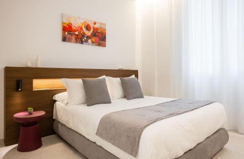 Ruggero Settimo Apartment | Nora's Suites