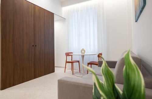 Ruggero Settimo Apartment | Nora's Suites