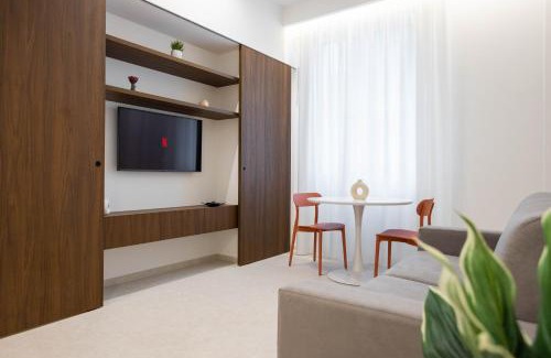 Ruggero Settimo Apartment | Nora's Suites