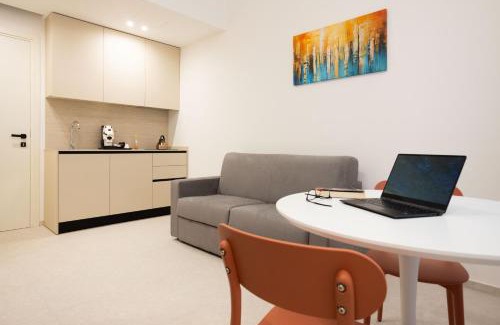 Ruggero Settimo Apartment | Nora's Suites
