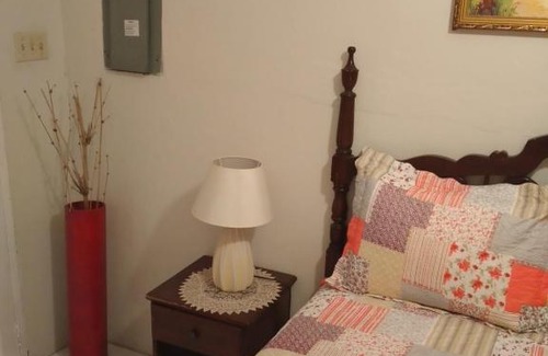 Norbrook Apartment | Norbrook Palais Apartments
