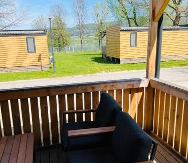 Hrastnik House | Nord mobile house