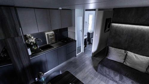Hrastnik House | Nord mobile house