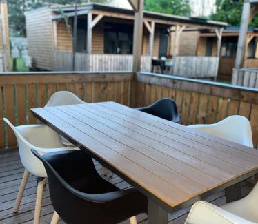 Hrastnik House | Nord mobile house