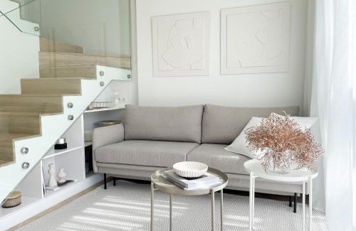 Debki House | Norda House Dębki
