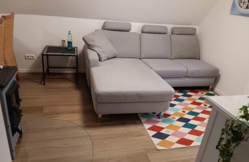 Tossens Apartment | NordApart - Butjadingen