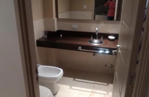 Nordelta Apartment | Nordelta Condominio Loft Bahia Grande Monoambiente de 40 m2