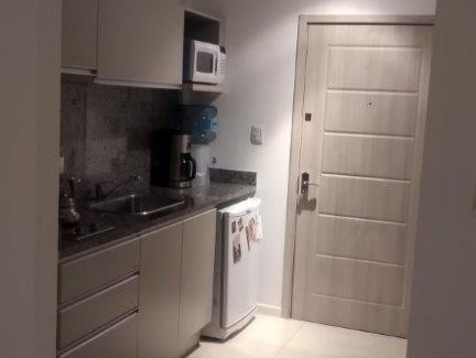 Nordelta Apartment | Nordelta Condominio Loft Bahia Grande Monoambiente de 40 m2