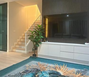San Sai Apartment | Norden Barn B&B