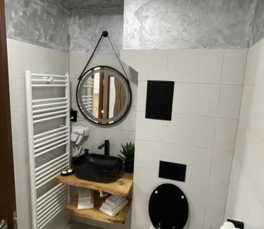 Center Apartment | Norderney Apartments