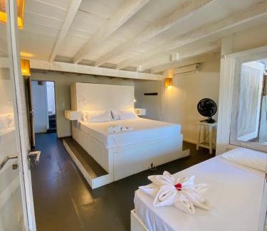 Icarai de Amontada House | Nordestina Casa de Mar