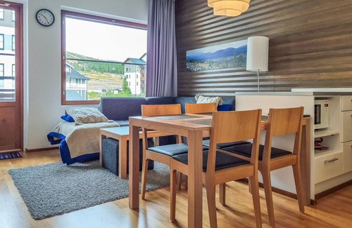 Yllas House | Nordic Chalet 9408 by Interhome