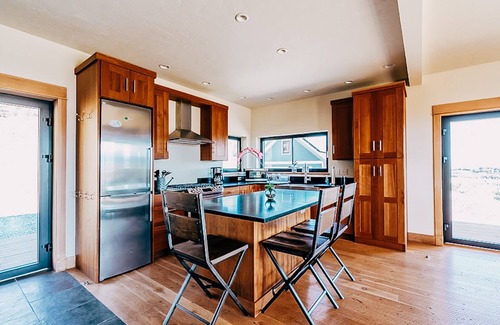 Livingston Other | Nordic Farmhouse on the Yellowstone