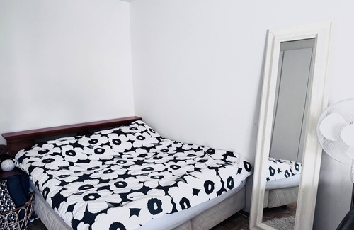 Hietalahti Bed & Breakfast | Nordic Green Stay