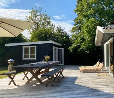 Holloselund House | Nordic Haven For Families At Guest Houses