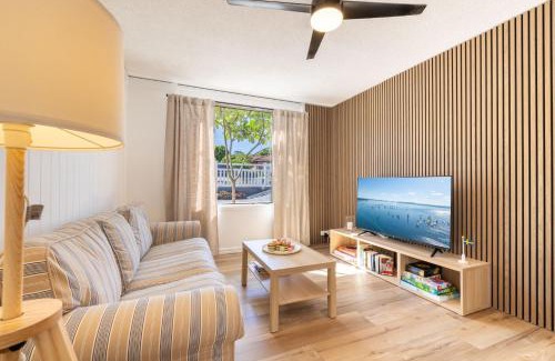 Shoal Bay House | Nordic House