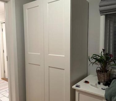 Stavanger Apartment | Nordic Retreat