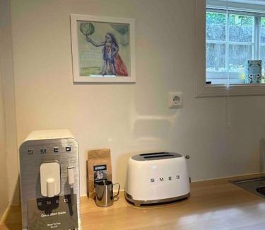 Stavanger Apartment | Nordic Retreat