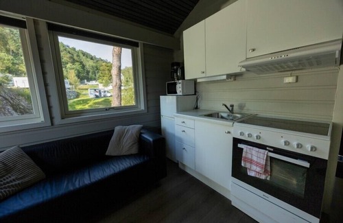 Floro Apartment | Nordica Resort Florø