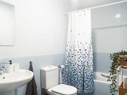 Velez-Malaga House | Nordik Rooms Village - Chilches "Taby"