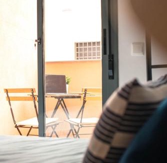 Velez-Malaga House | Nordik Rooms Village - Chilches "Taby"