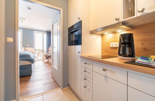 Wyk auf Foehr Apartment | Nordland Appartements Wohnung Langeland