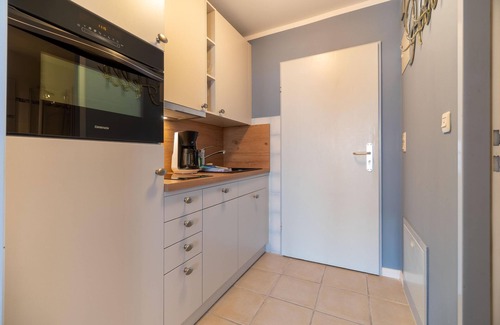 Wyk auf Foehr Apartment | Nordland Appartements Wohnung Langeland