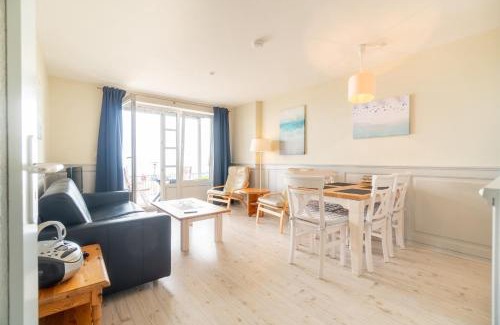 Wyk auf Foehr Apartment | Nordland Appartements Wohnung Fünen