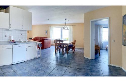 Timmendorf Apartment | Nordlicht - Ausblick