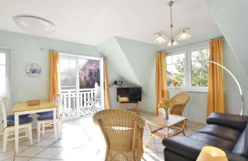 Timmendorf Apartment | Nordlicht - Windjammer