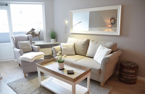 Westerland Apartment | Nordmarkstraße 20, W26