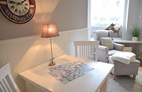 Westerland Apartment | Nordmarkstraße 20, W26