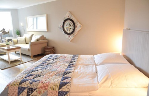 Westerland Apartment | Nordmarkstraße 20, W26