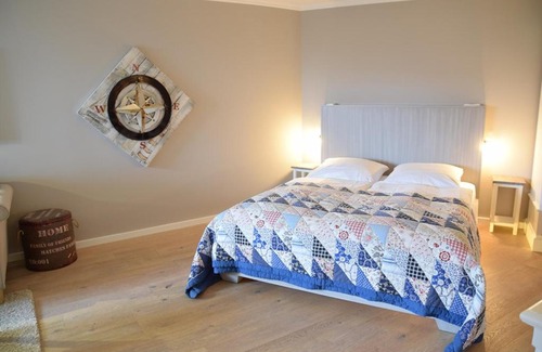 Westerland Apartment | Nordmarkstraße 20, W26