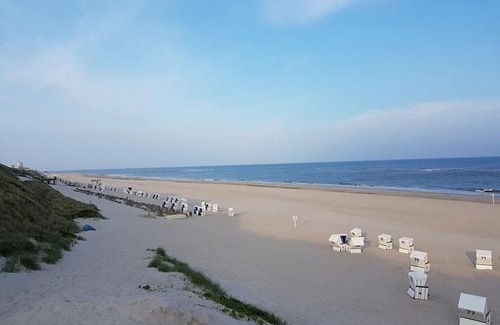 Westerland Apartment | Nordmarkstraße 20, W26