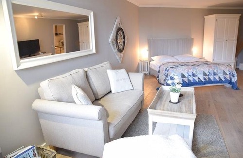 Westerland Apartment | Nordmarkstraße 20, W26