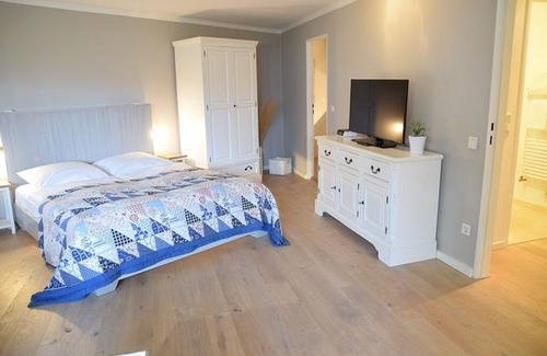 Westerland Apartment | Nordmarkstraße 20, W26