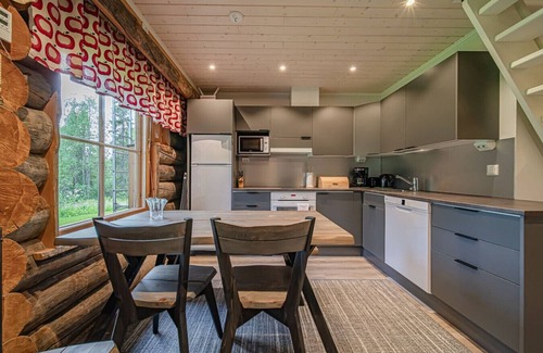 Sirkka House | NordNest by Aavalevi Holidays