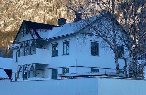 Hemsedal Apartment | Nordre Fossheim Lodge-Hemsedal