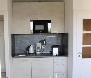 Duhnen House | Nordsee 04