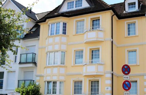 Duhnen House | Nordsee 04