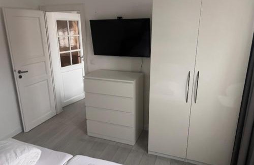 Duhnen House | Nordsee 04