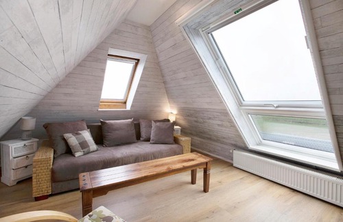 Tumlauer Koog Apartment | Nordseeküste Spo Ferienwohnung 5