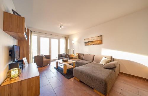 Schillig Apartment | NordseeResort Friesland NordseeResort Friesland 51-1-M