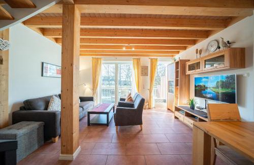 Schillig House | NordseeResort Friesland NordseeResort Friesland 29