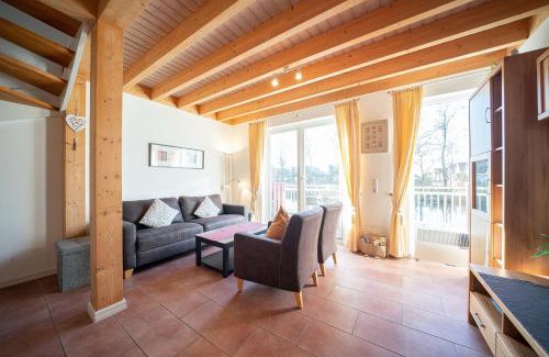Schillig House | NordseeResort Friesland NordseeResort Friesland 29