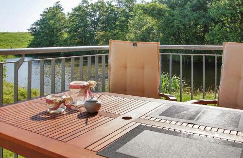 Schillig Apartment | NordseeResort Friesland NordseeResort Friesland 52-0-N