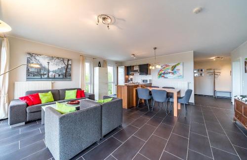 Schillig Apartment | NordseeResort Friesland NordseeResort Friesland 52-2-N